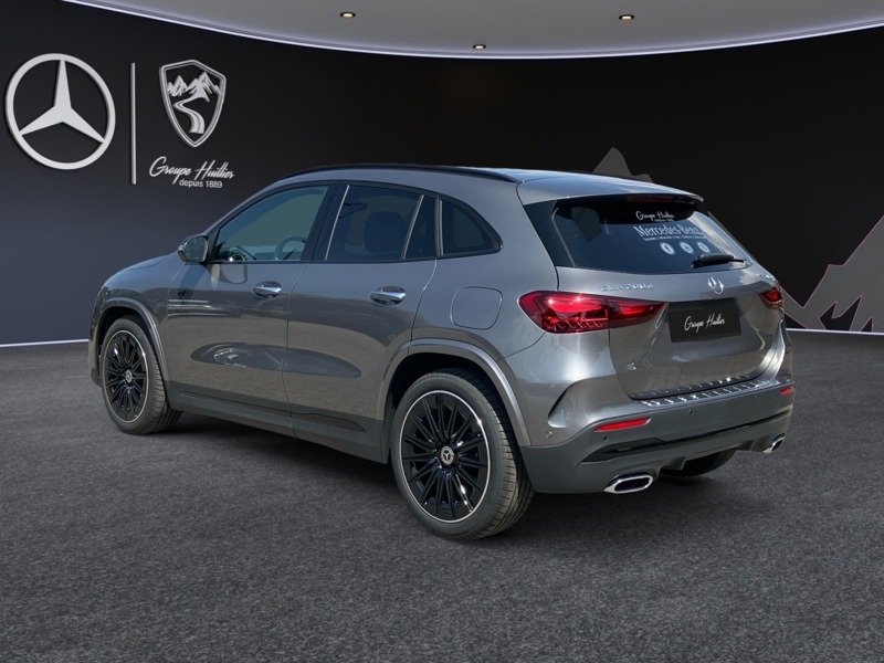 Mercedes Gla - Photo 3