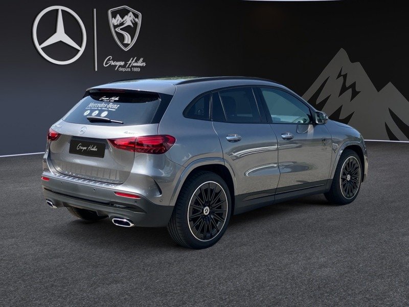 Mercedes Gla - Photo 5