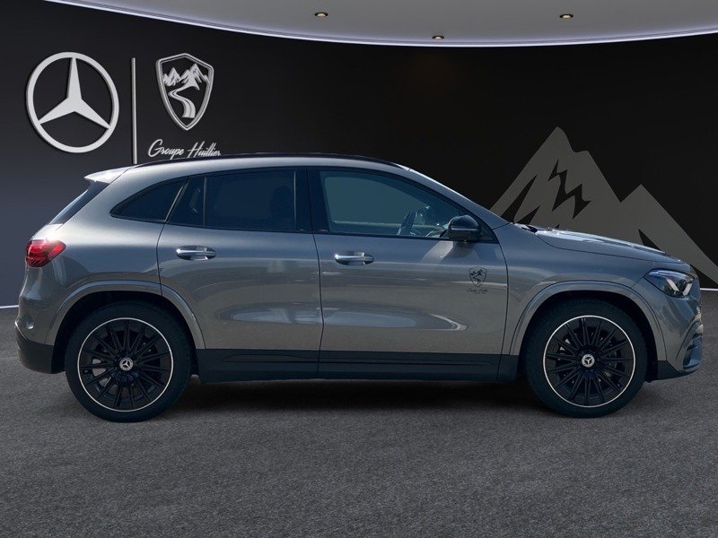 Mercedes Gla - Photo 6
