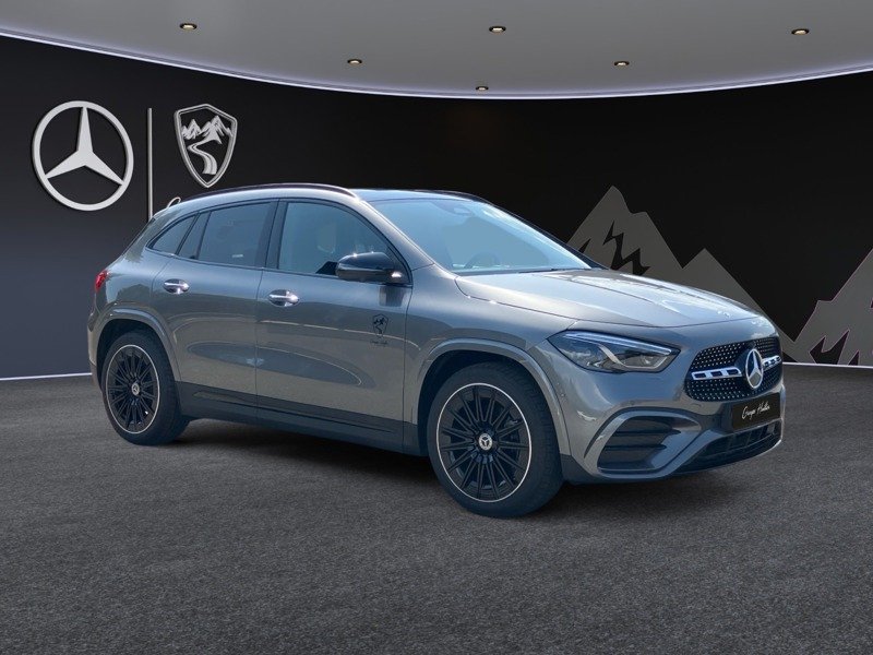 Mercedes Gla - Photo 7