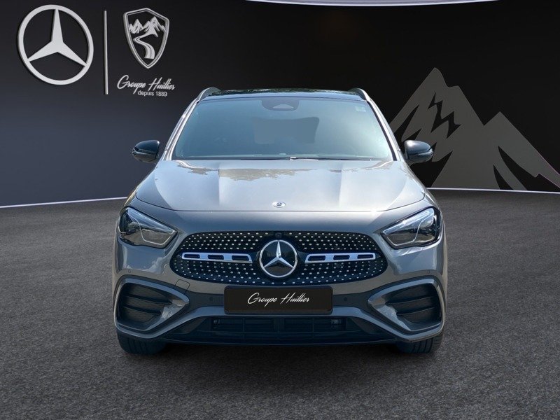 Mercedes Gla - Photo 8