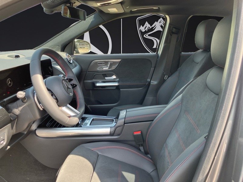 Mercedes Gla - Photo 9