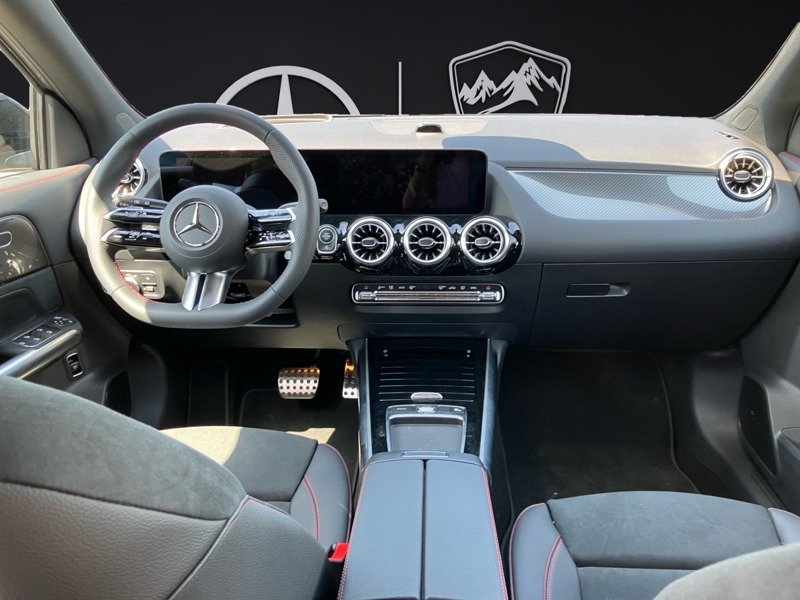 Mercedes Gla - Photo 10