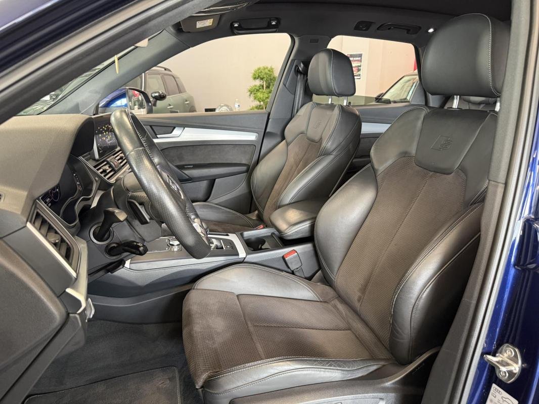 Audi Q5 - Photo 12