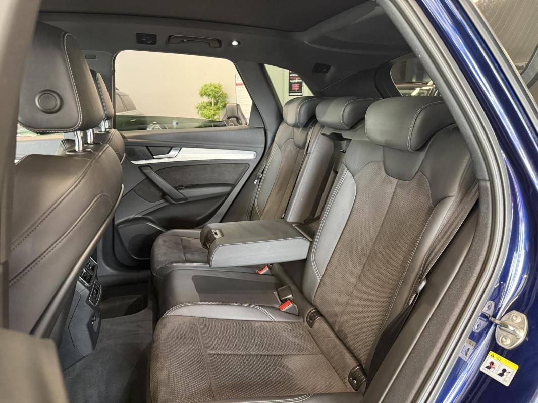 Audi Q5 - Photo 13