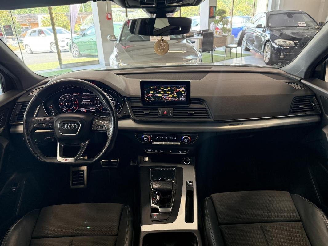 Audi Q5 - Photo 16