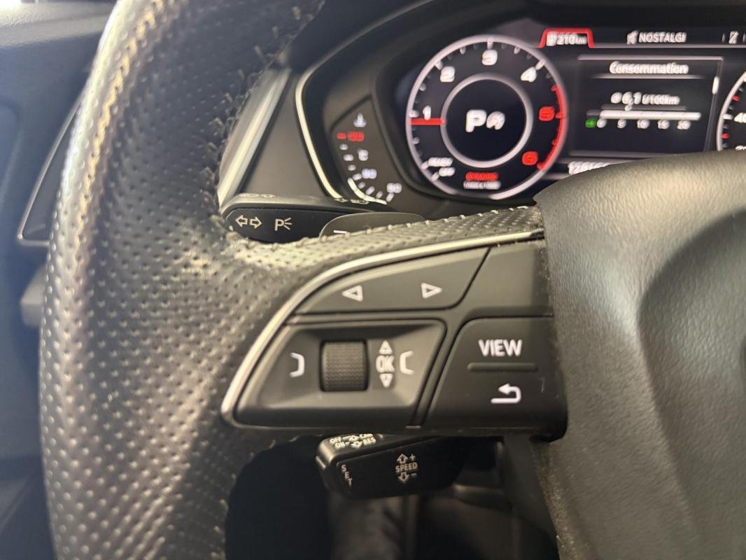 Audi Q5 - Photo 18