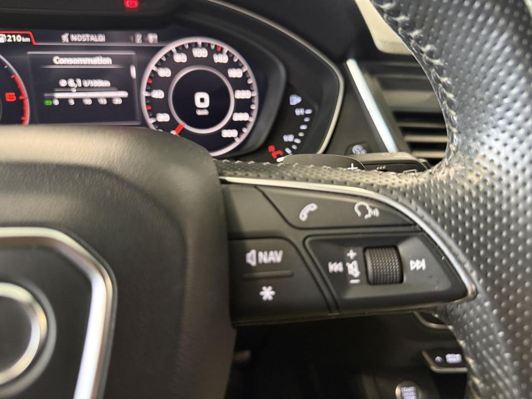 Audi Q5 - Photo 19