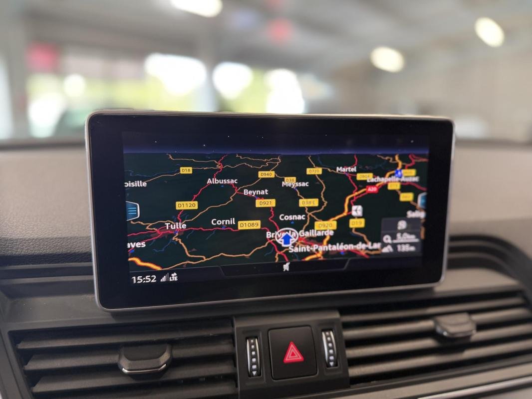 Audi Q5 - Photo 21