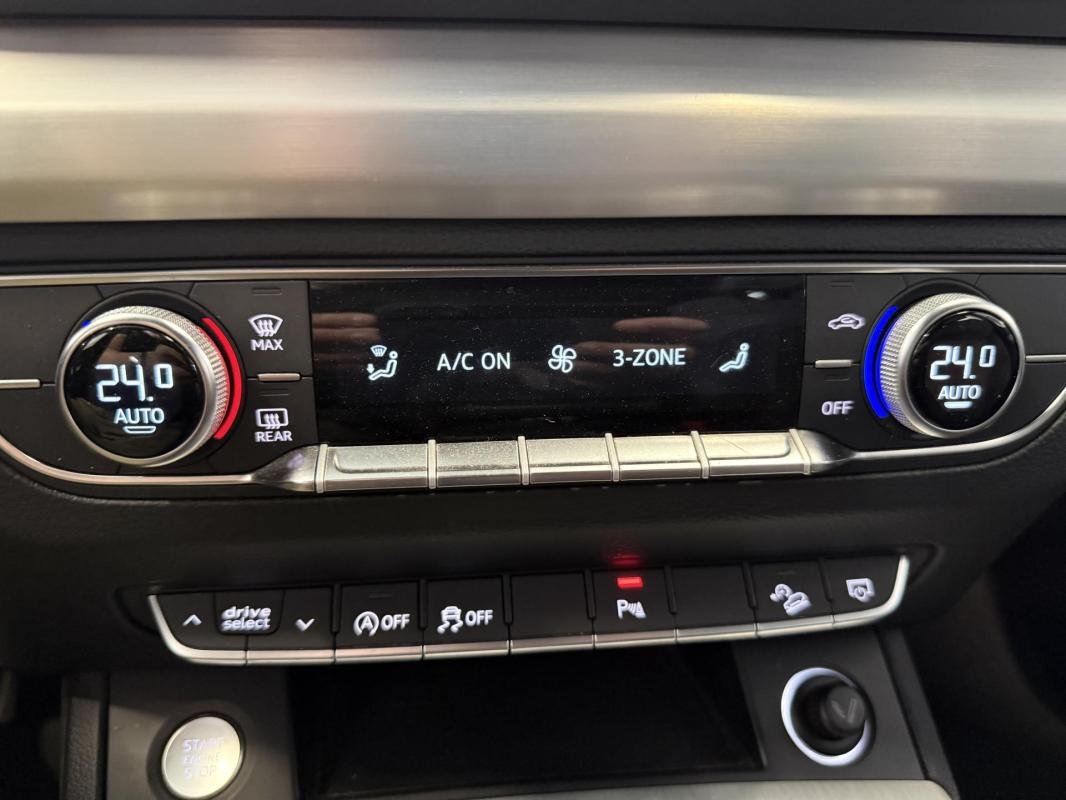 Audi Q5 - Photo 23