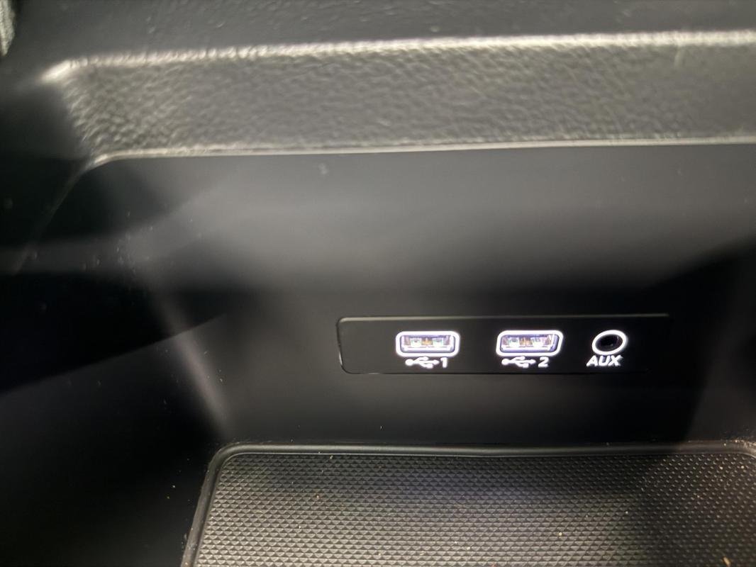Audi Q5 - Photo 26