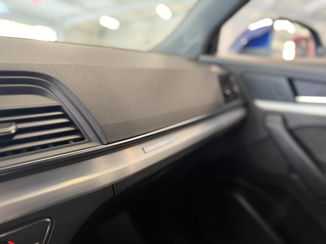 Audi Q5 - Photo 30