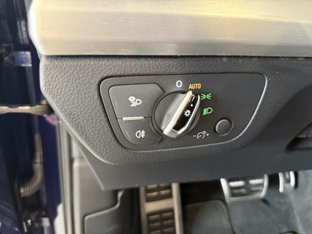 Audi Q5 - Photo 31
