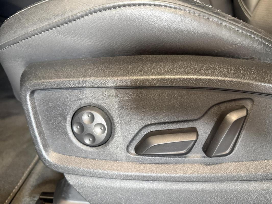 Audi Q5 - Photo 33