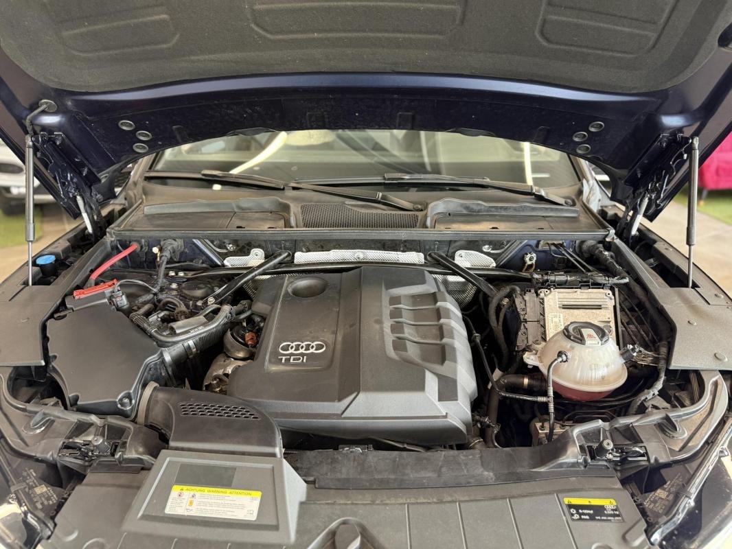 Audi Q5 - Photo 39