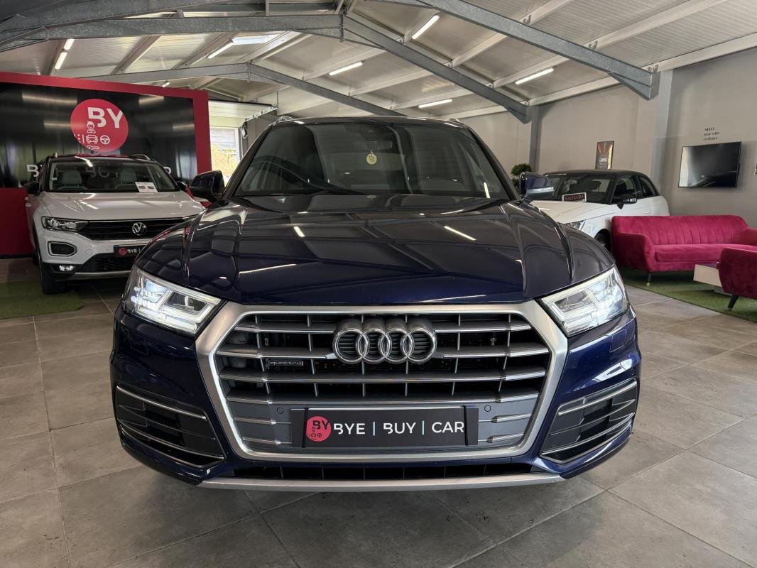 Audi Q5 - Photo 7