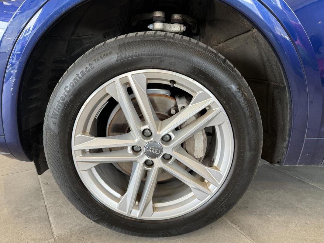 Audi Q5 - Photo 9
