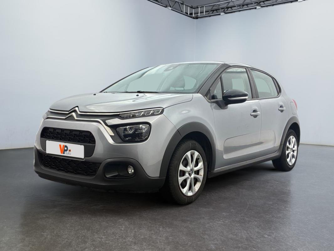 Citroën C3 - Photo 1