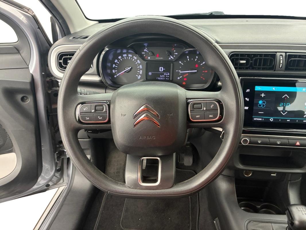 Citroën C3 - Photo 11