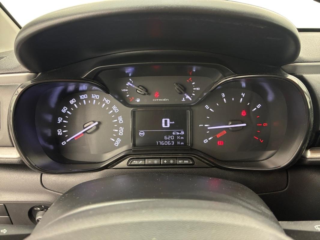 Citroën C3 - Photo 12