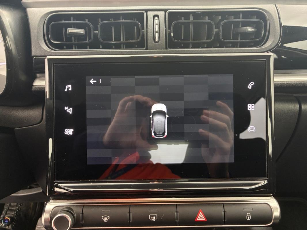 Citroën C3 - Photo 13