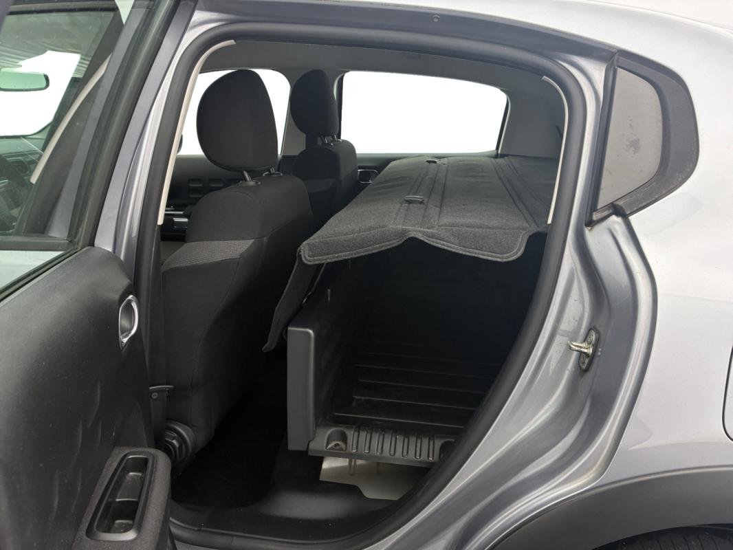 Citroën C3 - Photo 14