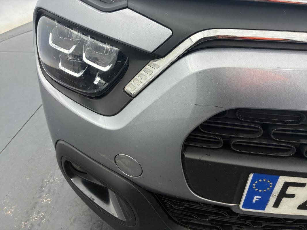 Citroën C3 - Photo 16