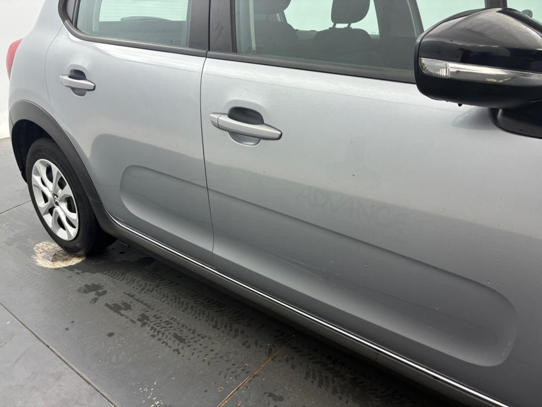Citroën C3 - Photo 17