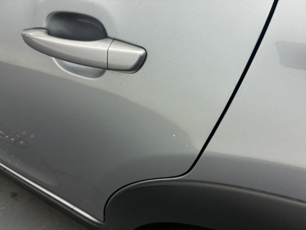 Citroën C3 - Photo 20