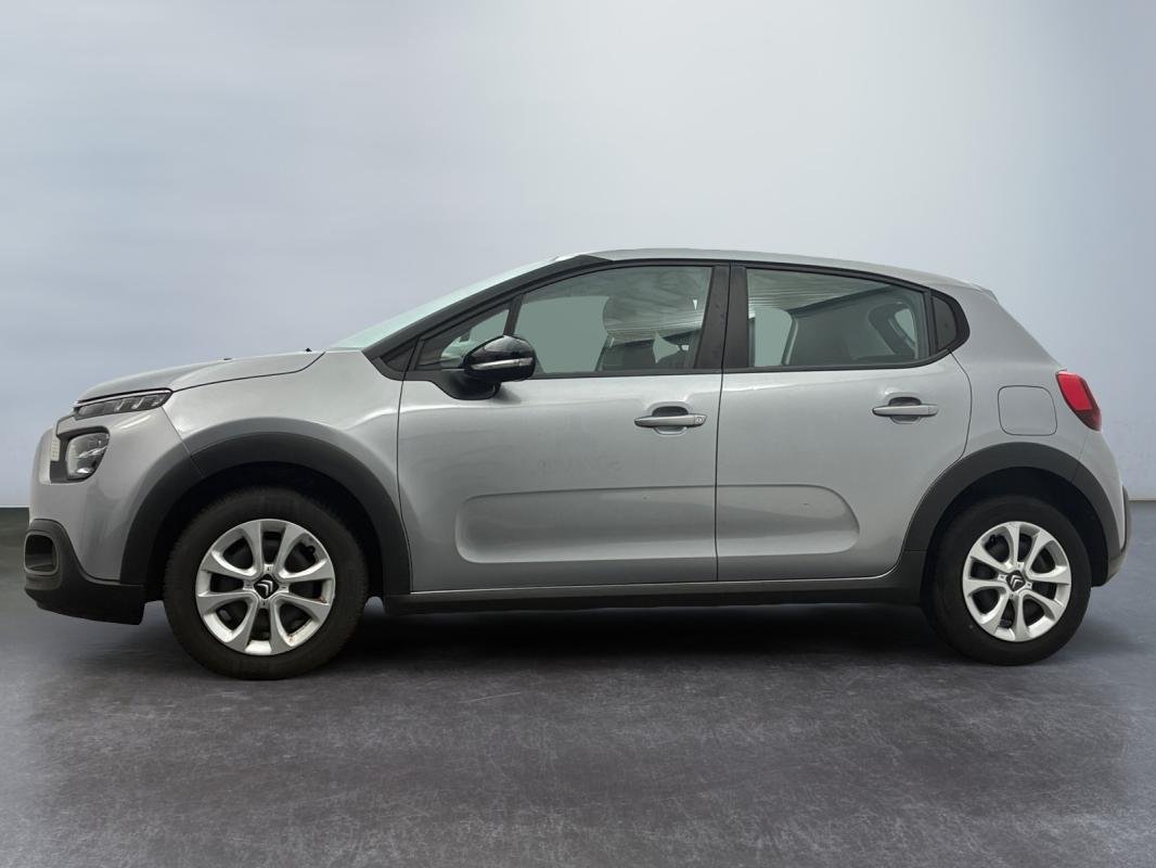 Citroën C3 - Photo 2