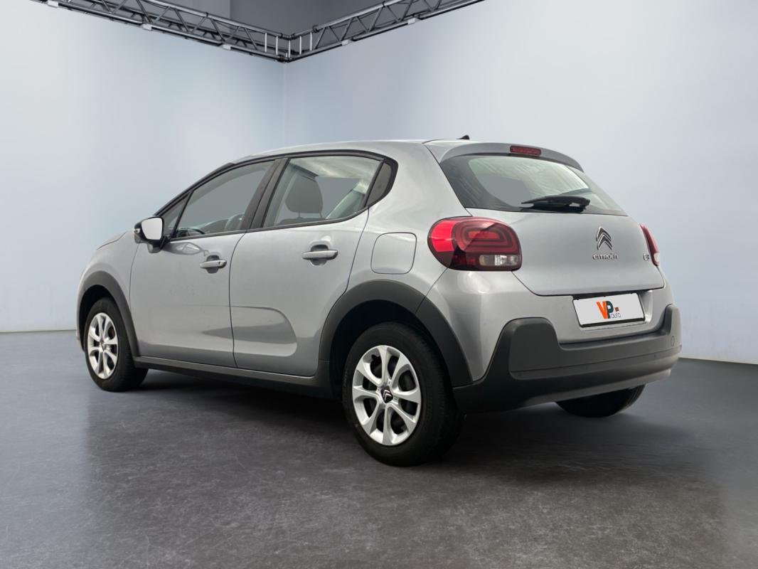 Citroën C3 - Photo 3