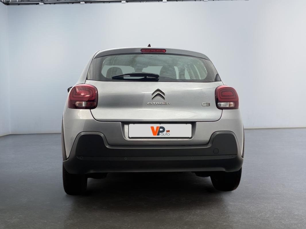 Citroën C3 - Photo 4