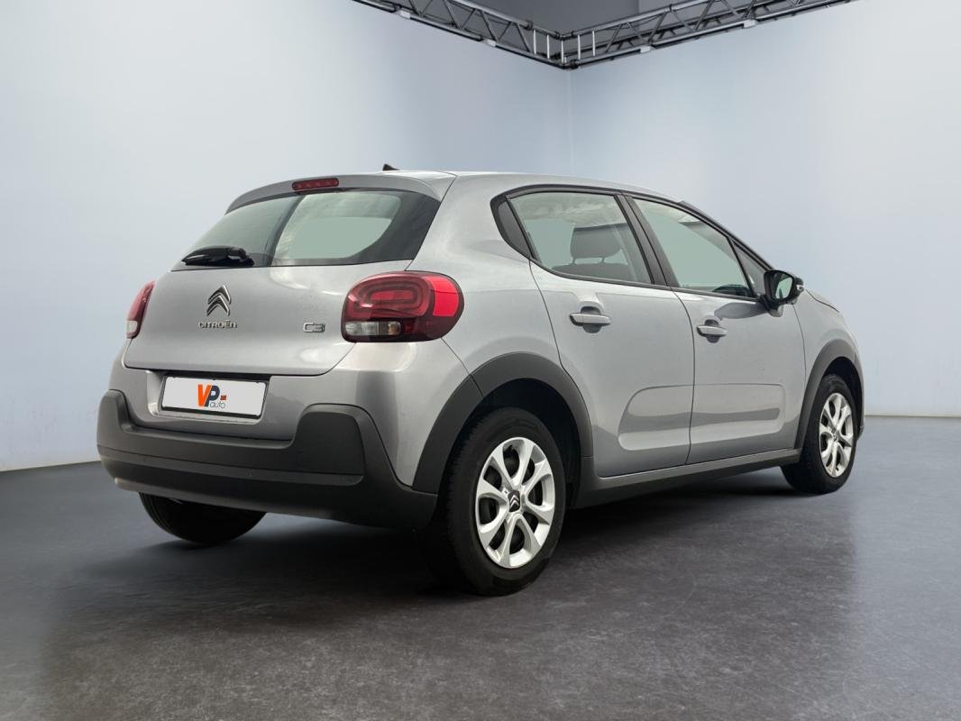 Citroën C3 - Photo 5