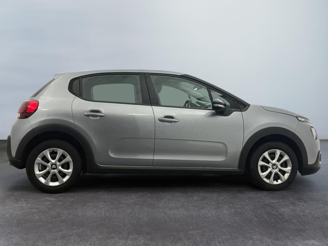 Citroën C3 - Photo 6