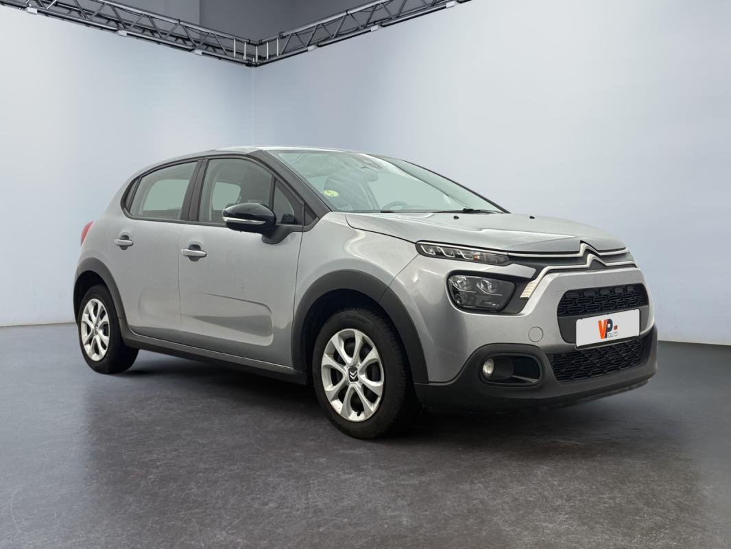 Citroën C3 - Photo 7