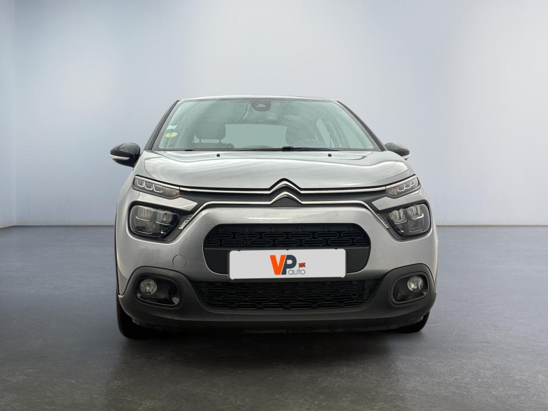 Citroën C3 - Photo 8