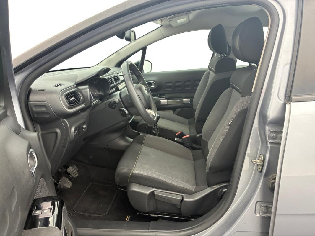 Citroën C3 - Photo 9