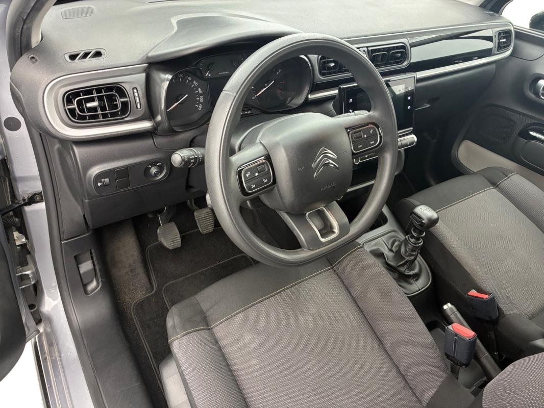 Citroën C3 - Photo 10