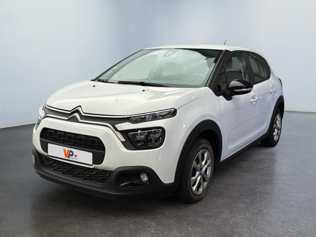 Citroën C3 - Photo 1