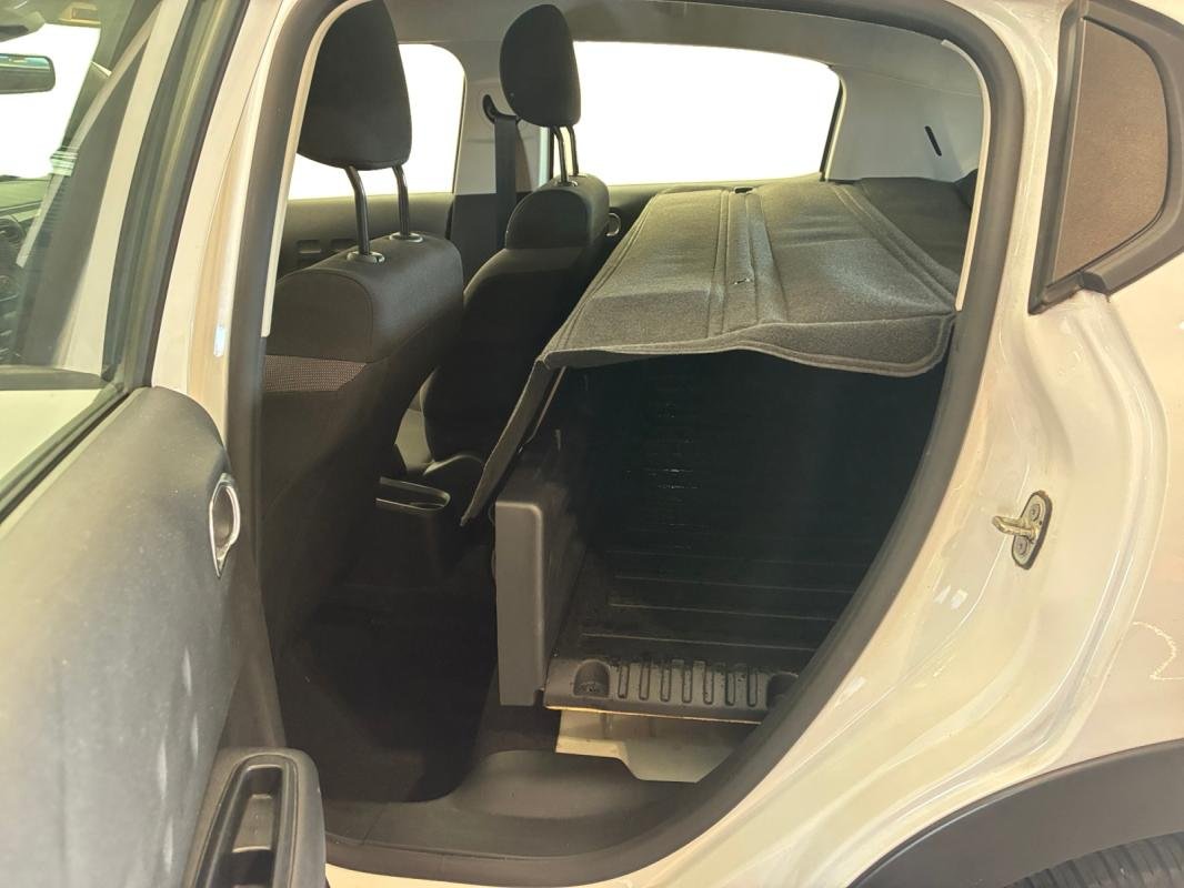 Citroën C3 - Photo 14