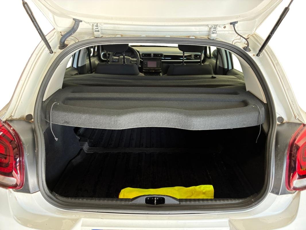 Citroën C3 - Photo 15