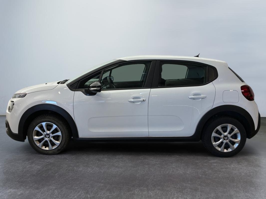 Citroën C3 - Photo 2
