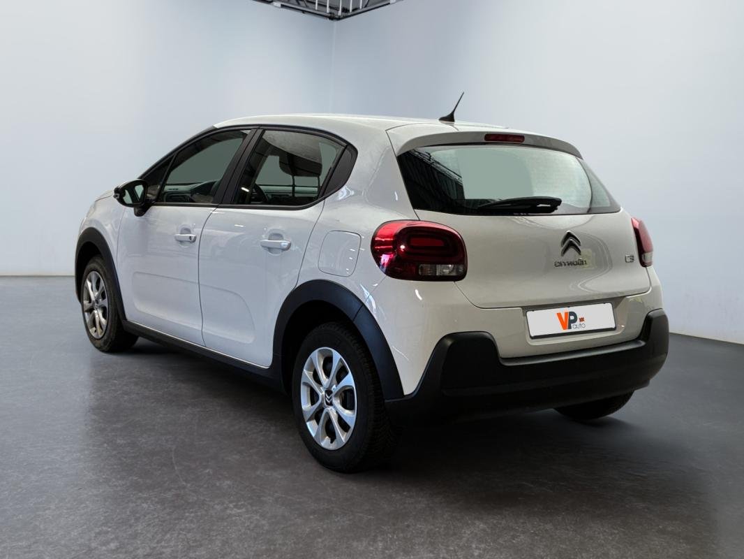 Citroën C3 - Photo 3