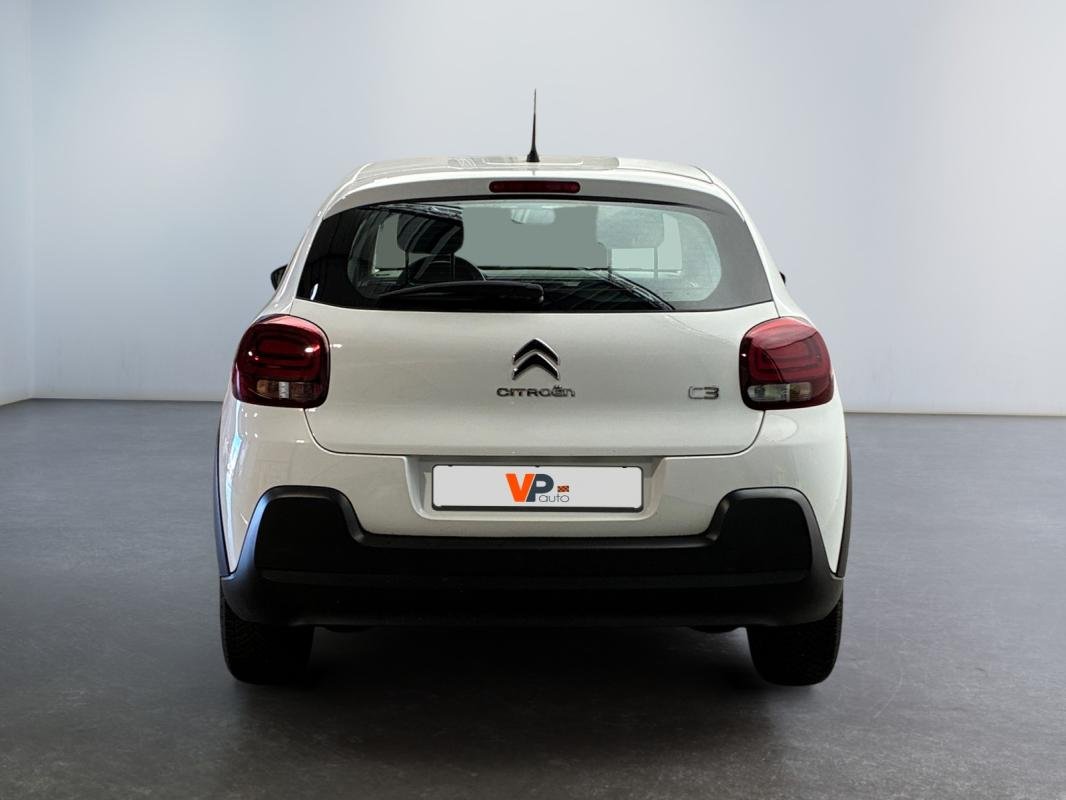 Citroën C3 - Photo 4