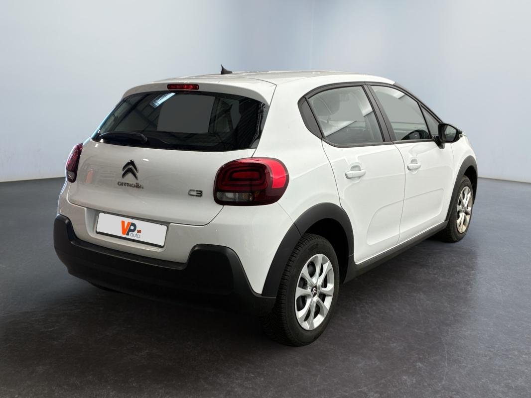 Citroën C3 - Photo 5