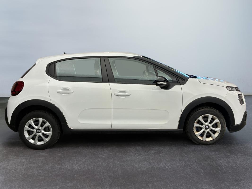 Citroën C3 - Photo 6