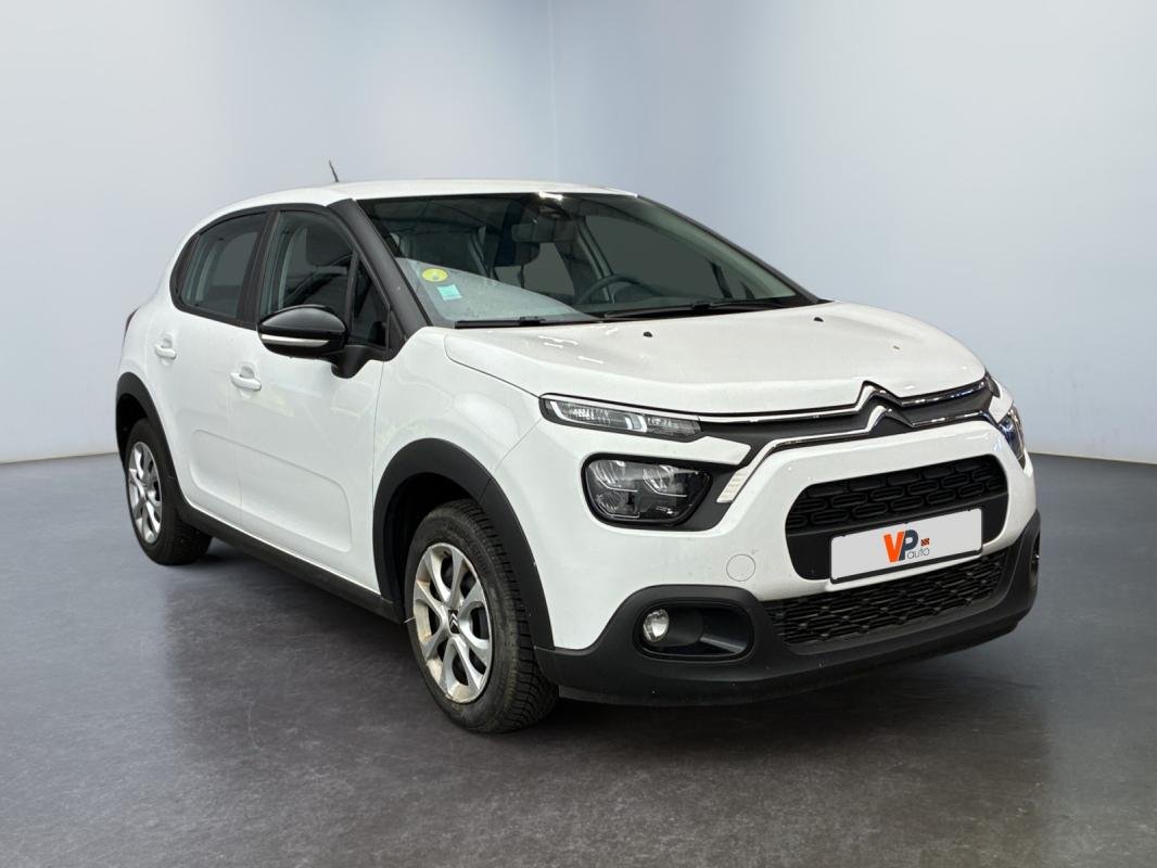 Citroën C3 - Photo 7