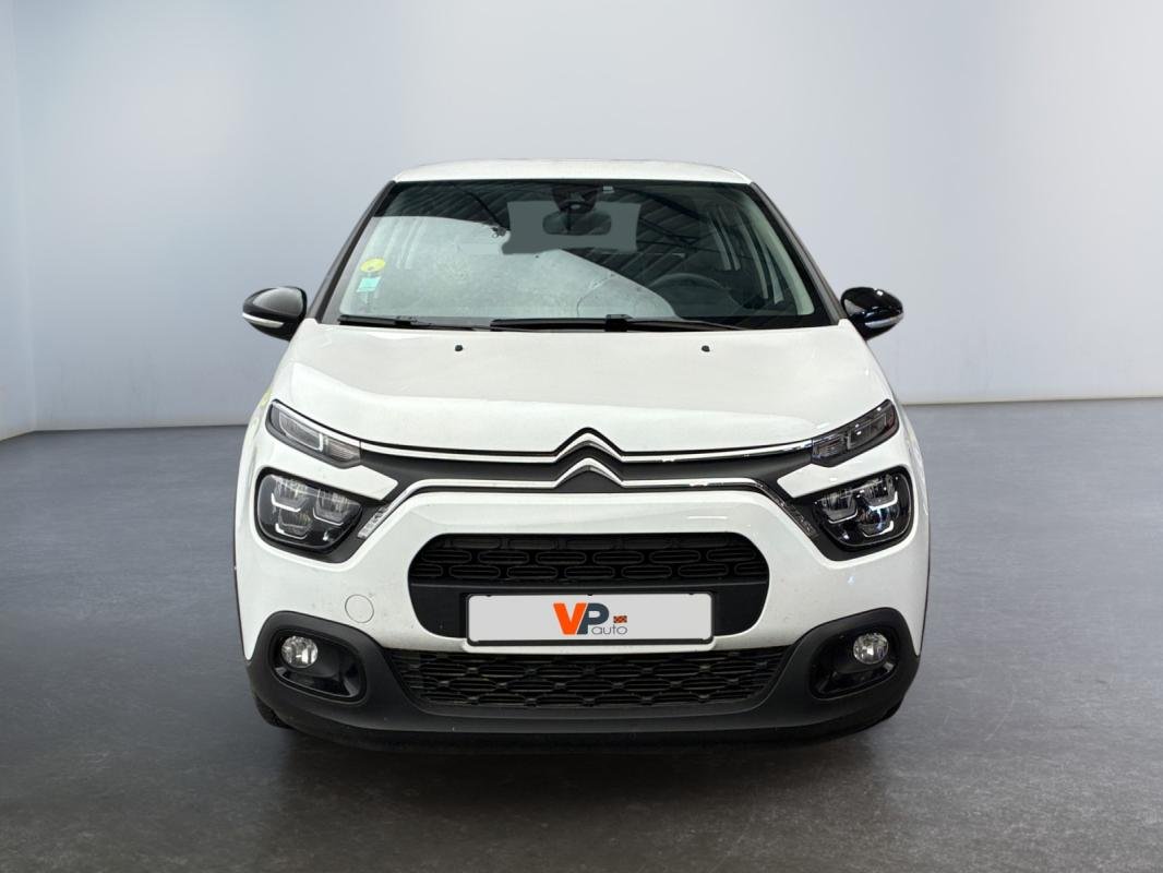 Citroën C3 - Photo 8