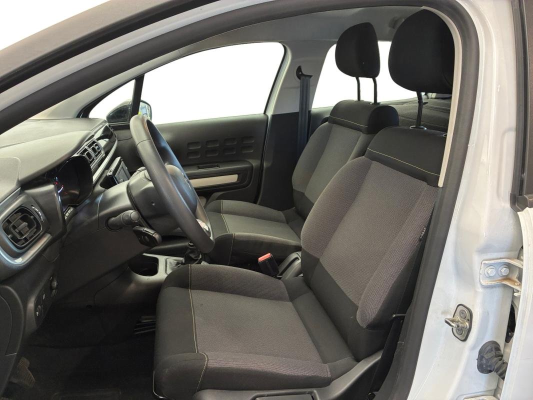 Citroën C3 - Photo 9