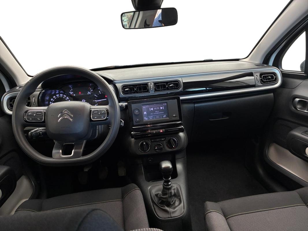 Citroën C3 - Photo 10